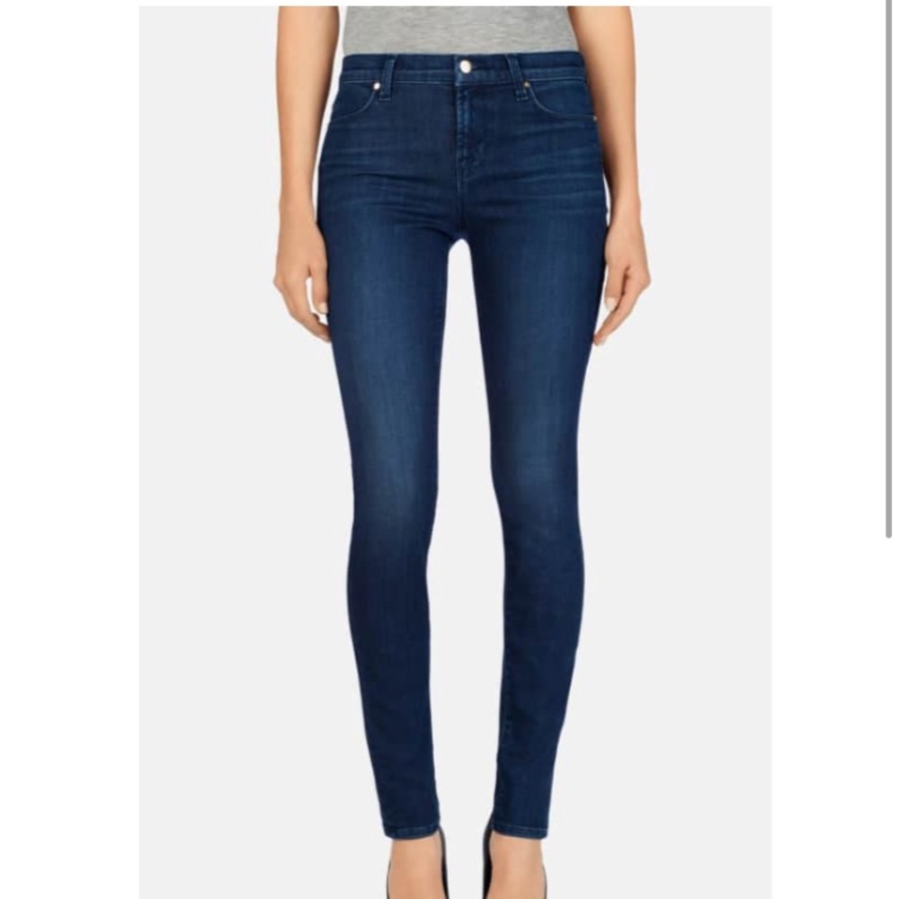 J Brand skinny jeans